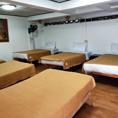 City Home Guest House 清莱 外观 照片