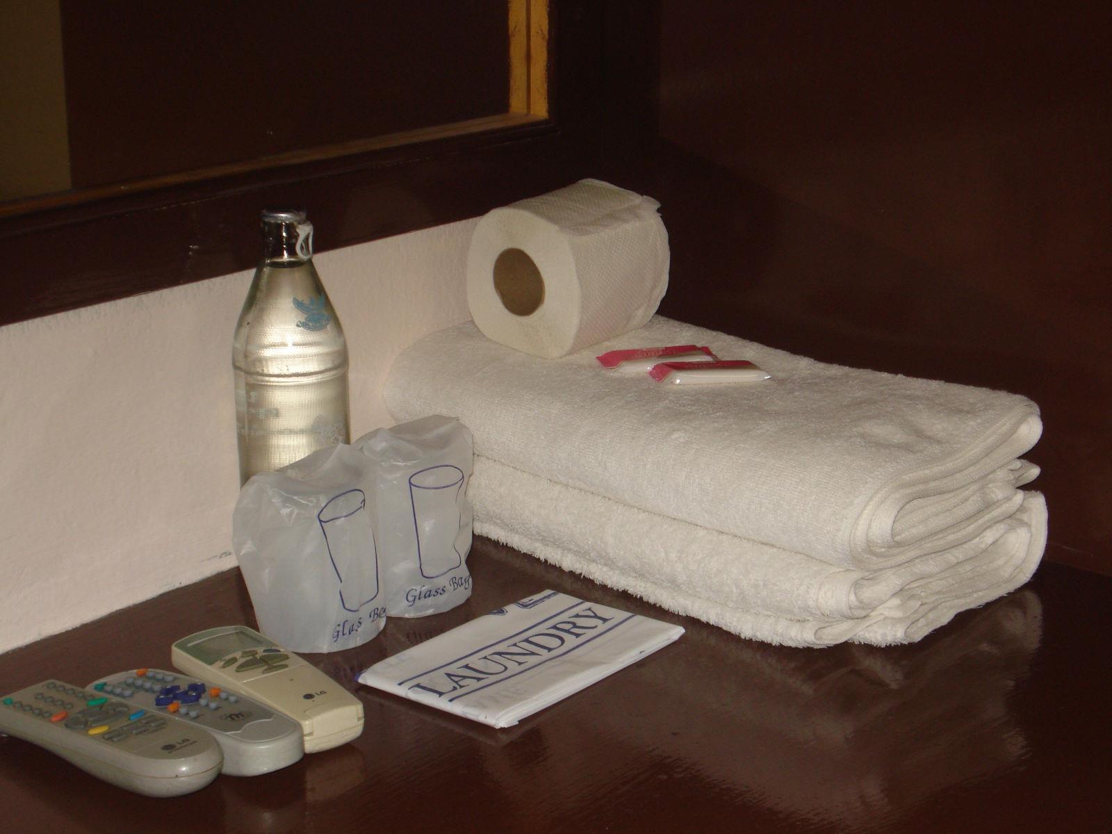 City Home Guest House 清莱 外观 照片