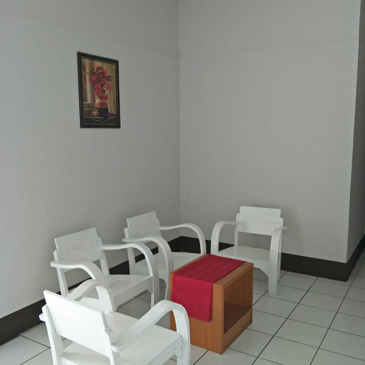 City Home Guest House 清莱 外观 照片